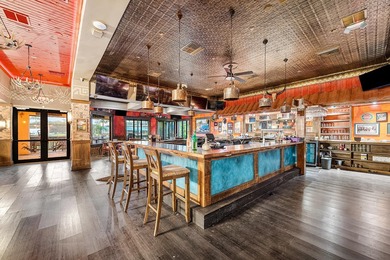 Free standing direct intracoastal restaurant in the Waterway - photo 11
