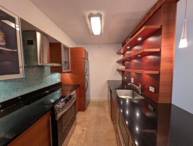 Beautifully Renovated! 6th Floor Luxury Condo at Bella with a