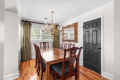 From the moment you arrive, this home tells a story. Over the - photo 12