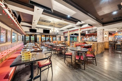 Free standing direct intracoastal restaurant in the Waterway - photo 12