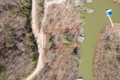 Smith Lake (Brushy Creek) A lot ready to build on with dock in - photo 12