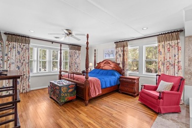 From the moment you arrive, this home tells a story. Over the - photo 13