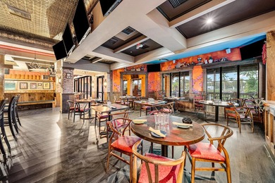 Free standing direct intracoastal restaurant in the Waterway - photo 13