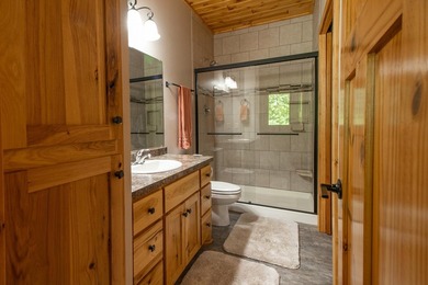 This home presents as New Built. Its creative floor plan offers - photo 13