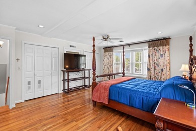 From the moment you arrive, this home tells a story. Over the - photo 14