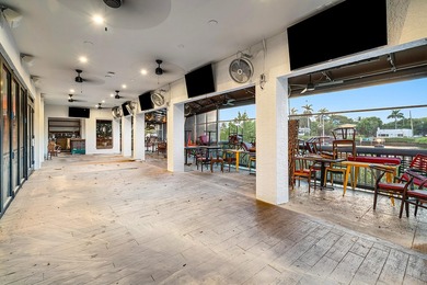 Free standing direct intracoastal restaurant in the Waterway - photo 14