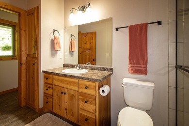 This home presents as New Built. Its creative floor plan offers - photo 14