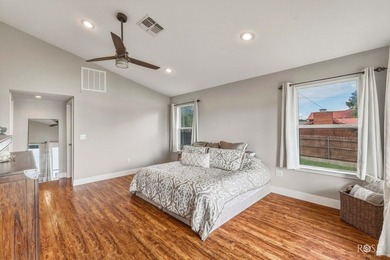 Nestled on an owned lot along the shores of Lake Nasworthy, this - photo 14