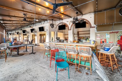 Free standing direct intracoastal restaurant in the Waterway - photo 15