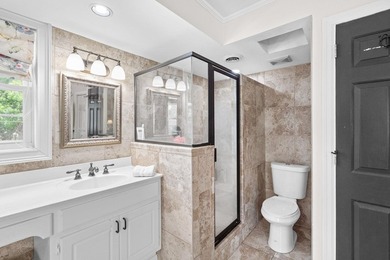 From the moment you arrive, this home tells a story. Over the - photo 16