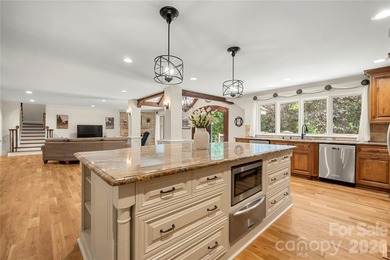 Recently transformed with a number of upgrades, this stunning - photo 16