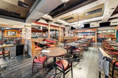 Free standing direct intracoastal restaurant in the Waterway - photo 16