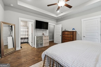 In this beautiful Craftsman ranch, thoughtful design meets - photo 19