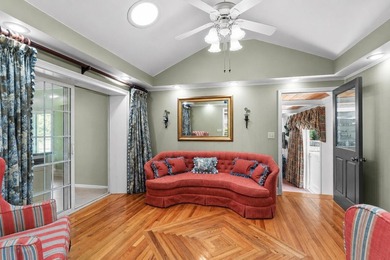 From the moment you arrive, this home tells a story. Over the - photo 20