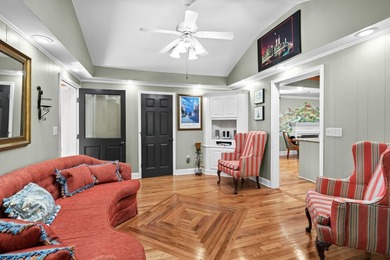 From the moment you arrive, this home tells a story. Over the - photo 21