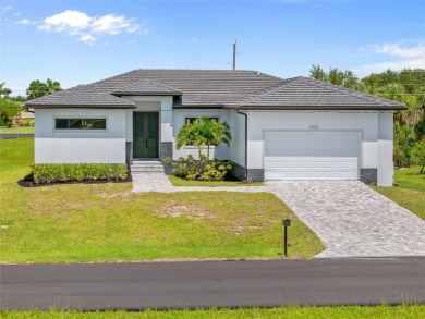 Burnt Store Lakes  Home For Sale in Punta Gorda Florida