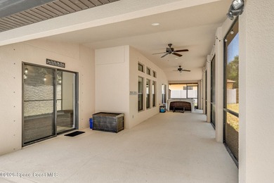 Beautiful 2017 concrete block home with attractive stucco and - photo 21