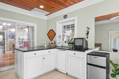 From the moment you arrive, this home tells a story. Over the - photo 24