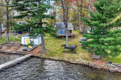 Long Lake getaway at an incredible value! Don't miss this - photo 24