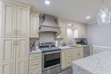 Welcome to this beautifully remodeled home nestled in a - photo 25
