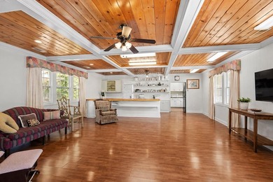 From the moment you arrive, this home tells a story. Over the - photo 26
