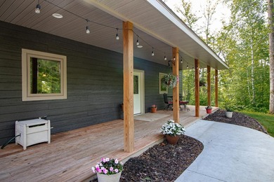 This home presents as New Built. Its creative floor plan offers - photo 28