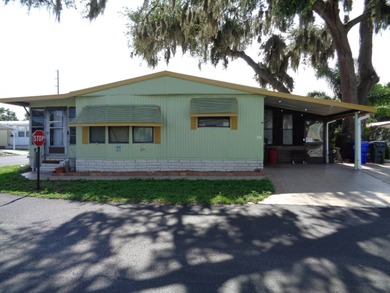 Lake Parker - Polk County Home For Sale in Lakeland Florida