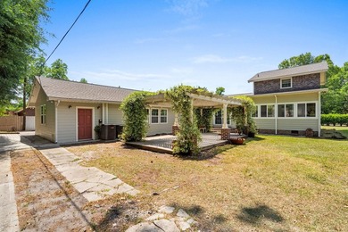 From the moment you arrive, this home tells a story. Over the - photo 32