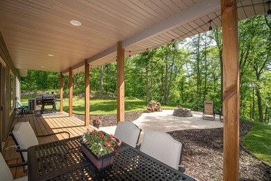 This home presents as New Built. Its creative floor plan offers - photo 34