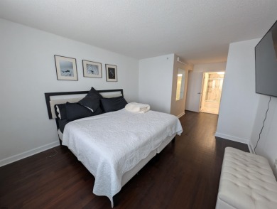 Beautifully Renovated! 6th Floor Luxury Condo at Bella with a