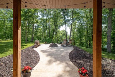 This home presents as New Built. Its creative floor plan offers - photo 35