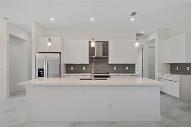 NEW CONSTRUCTION!! BEAUTIFUL 3 BEDROOM, 2.5 BATHS, 2 CAR GARAGE - photo 9