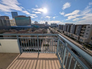 Beautifully Renovated! 6th Floor Luxury Condo at Bella with a