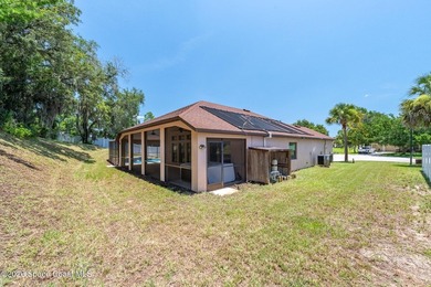 Beautiful 2017 concrete block home with attractive stucco and - photo 44