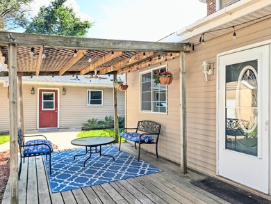 This stately brick home is a rare blend of timeless elegance - photo 5