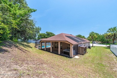 Beautiful 2017 concrete block home with attractive stucco and - photo 45