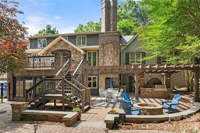 Recently transformed with a number of upgrades, this stunning - photo 46