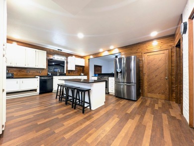 This stately brick home is a rare blend of timeless elegance - photo 8