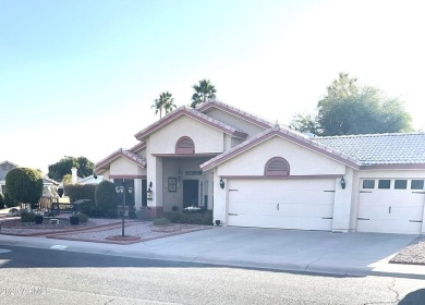 Lake Home Sale Pending in Chandler, Arizona