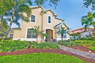 Nestled on a desirable corner lot in the highly sought-after - photo 1
