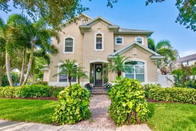 Nestled on a desirable corner lot in the highly sought-after - photo 2