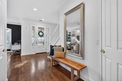 Nestled on a desirable corner lot in the highly sought-after - photo 4