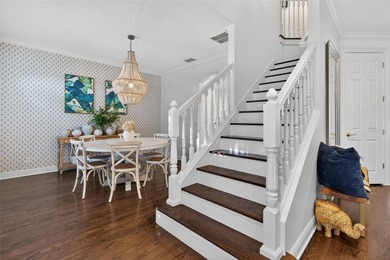 Nestled on a desirable corner lot in the highly sought-after - photo 5