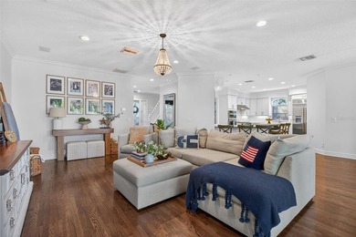 Nestled on a desirable corner lot in the highly sought-after - photo 7