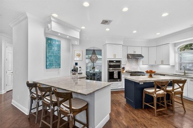 Nestled on a desirable corner lot in the highly sought-after - photo 8