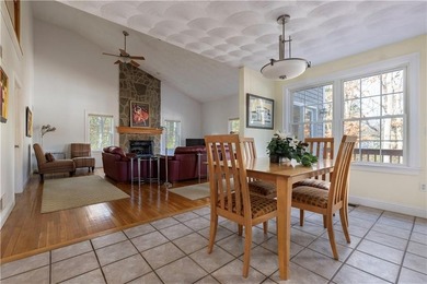Tucked into the heart of Usquepaugh Hills, this West Kingston - photo 9