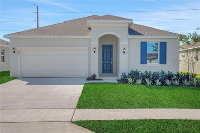Lake Fannie Home Sale Pending in Winter Haven Florida
