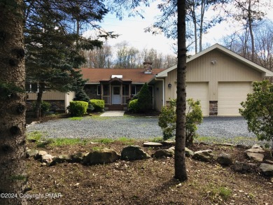 Stillwater Lake Home For Sale in Pocono Pines Pennsylvania