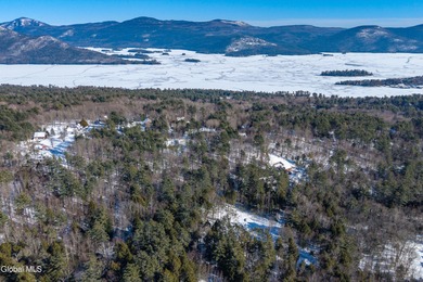 Lake George Lot For Sale in Bolton Landing New York