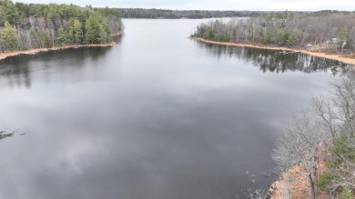 Lake Lot For Sale in Lac du Flambeau, Wisconsin